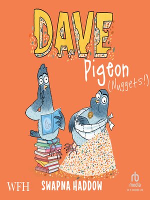Nuggets! - Audiobook